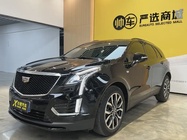 Cadillac XT5 2022