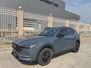 Mazda CX-5 2022