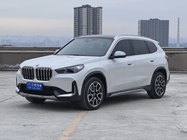 BMW X1 2023