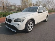 BMW X1 2012