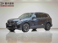 BMW X5 2021