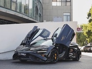 McLaren 720S 2019