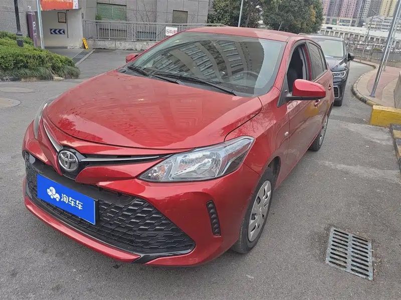 Toyota Vios
