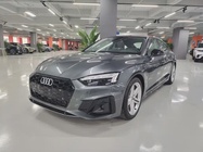 Audi A5 2025
