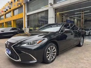 Lexus ES 2023