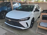 Chevrolet Monza 2023