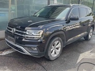 Volkswagen Teramont 2019