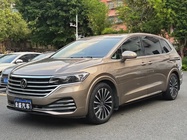 Volkswagen Viloran 2020