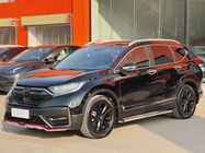 Honda CR-V 2022