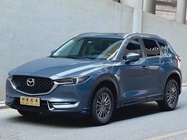 Mazda CX-5 2021