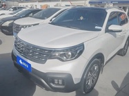 Kia Sportage 2021