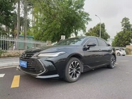 Toyota Avalon 2024