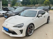 Toyota 86 2014