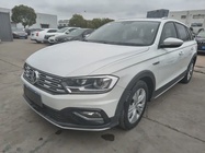 Volkswagen C-Trek 2018