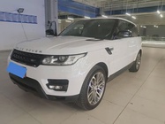 Land Rover Sport 2015