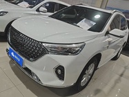 Haval M6 2021