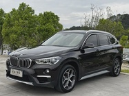 BMW X1 2019