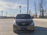 Buick GL8 2019