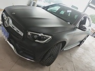 Mercedes-Benz GLC-Class 2020