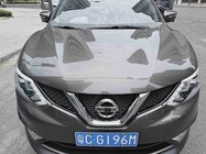 Nissan Qashqai 2017