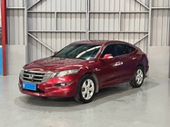 Honda Crosstour 2013