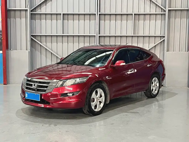 Honda Crosstour