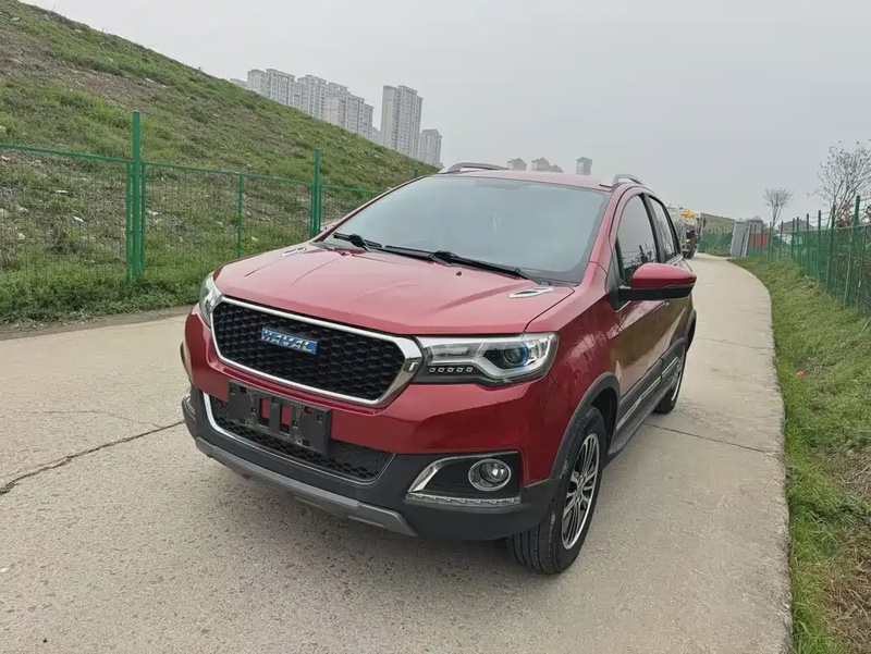 Haval H1