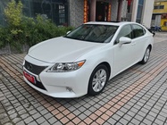 Lexus ES 2014