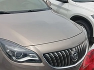 Buick Regal 2015