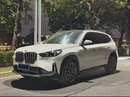 BMW X1 2024