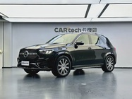 Mercedes-Benz GLE-Class 2024