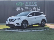 Nissan Murano 2018
