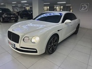 Bentley Flying Spur 2018