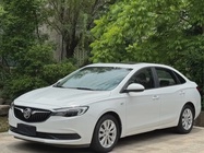 Buick Excelle 2020
