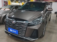 Buick GL8 2023