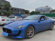 Maserati GranTurismo 2016
