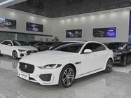 Jaguar XEL 2024