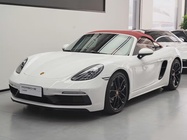 Porsche 718 2023
