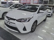 Toyota Yaris 2019