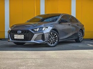 GAC Shadow Leopard 2023