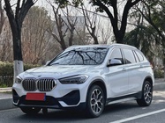 BMW X1 2019