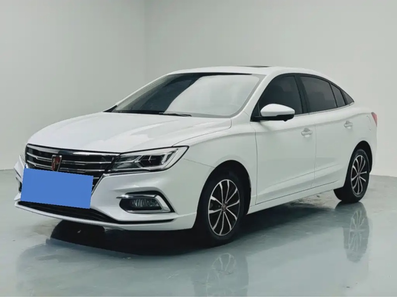Roewe i5