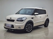 Kia Soul 2015