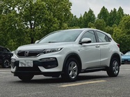 Honda XR-V 2018
