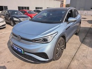 Volkswagen ID.4 2022