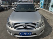 Nissan Teana 2011