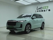 Li Auto ONE 2023