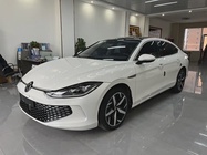 Volkswagen Lamando 2023