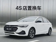 Chevrolet Monza 2020