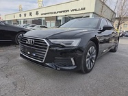 Audi A6 2021